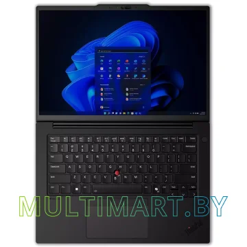 Ноутбук Lenovo ThinkPad P14s Gen 5 Intel (21G3S5DU00) картинка 4